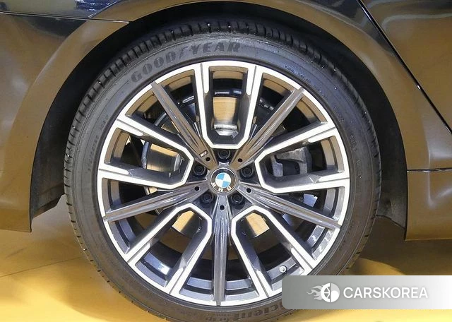 BMW 7 Series (G11) id 4541740 из Кореи 15