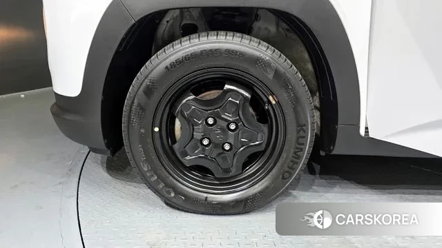 Hyundai Casper id 3752073 из Кореи 15