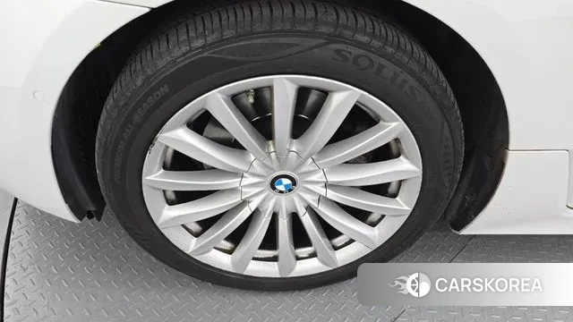 BMW 6 Series GT (G32) id 3412993 из Кореи 15