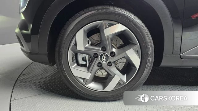 Hyundai Venue id 4350411 из Кореи 25