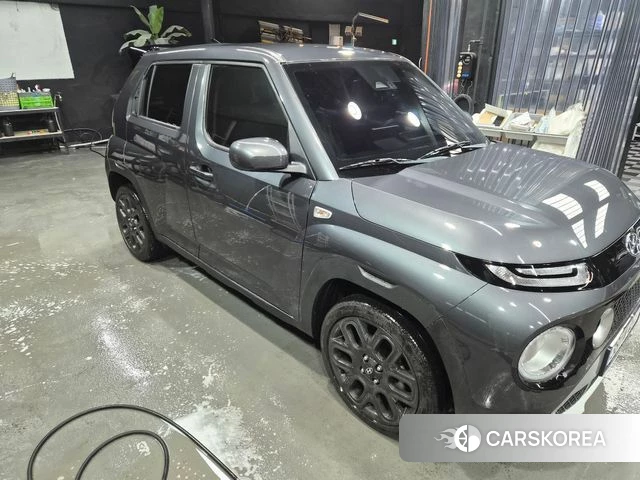 Hyundai Casper id 4355625 из Кореи 12