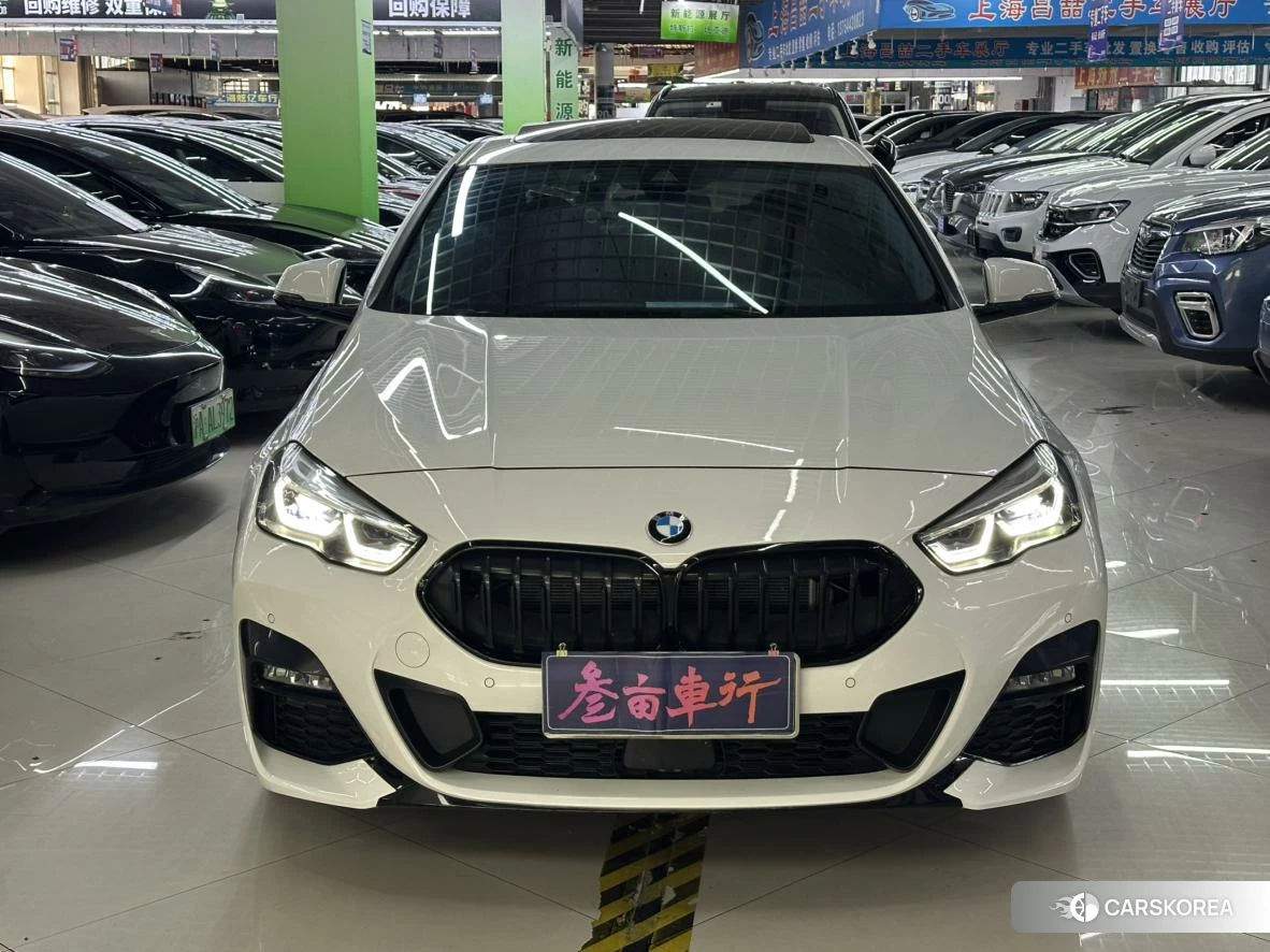 BMW 2 series (imported) id 4426824 из Китая 7