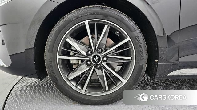 Hyundai The New Grandeur IG id 3871641 из Кореи 15