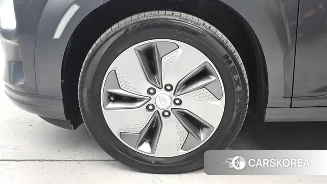 Hyundai Kona Electric id 3757070 из Кореи 15