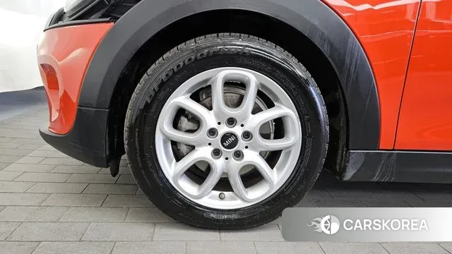 Mini Cooper id 3489402 из Кореи 15