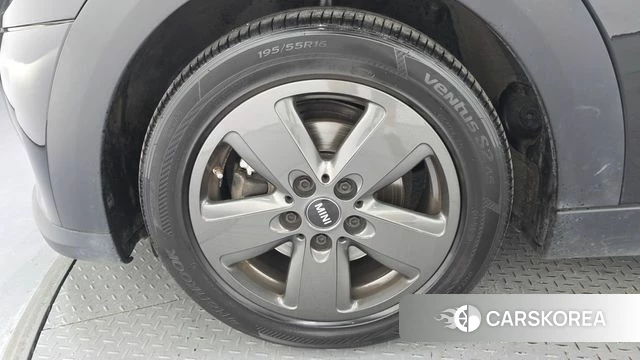 Mini Cooper id 4488563 из Кореи 25