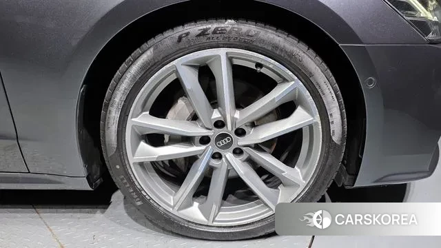 Audi A7 (4K) id 2999158 из Кореи 15