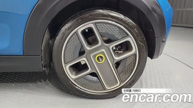 Mini Cooper Electric id 2944058 из Кореи 15