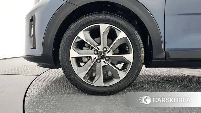 Kia Stonic id 3380520 из Кореи 15