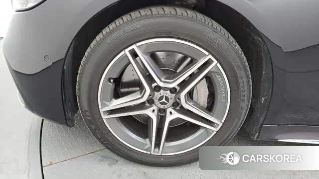 Mercedes-Benz S-Class W223 id 3545805 из Кореи 15