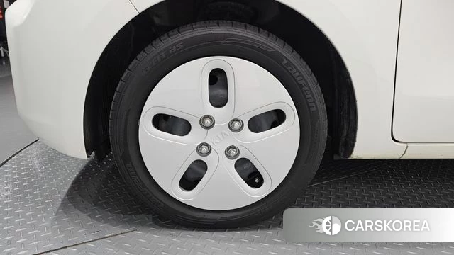 Kia The New Ray id 4614747 из Кореи 25