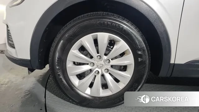 Renault Korea (Samsung) XM3 id 3591970 из Кореи 15