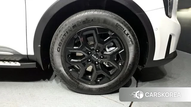 Kia The New Sorento 4th Generation id 3628990 из Кореи 15