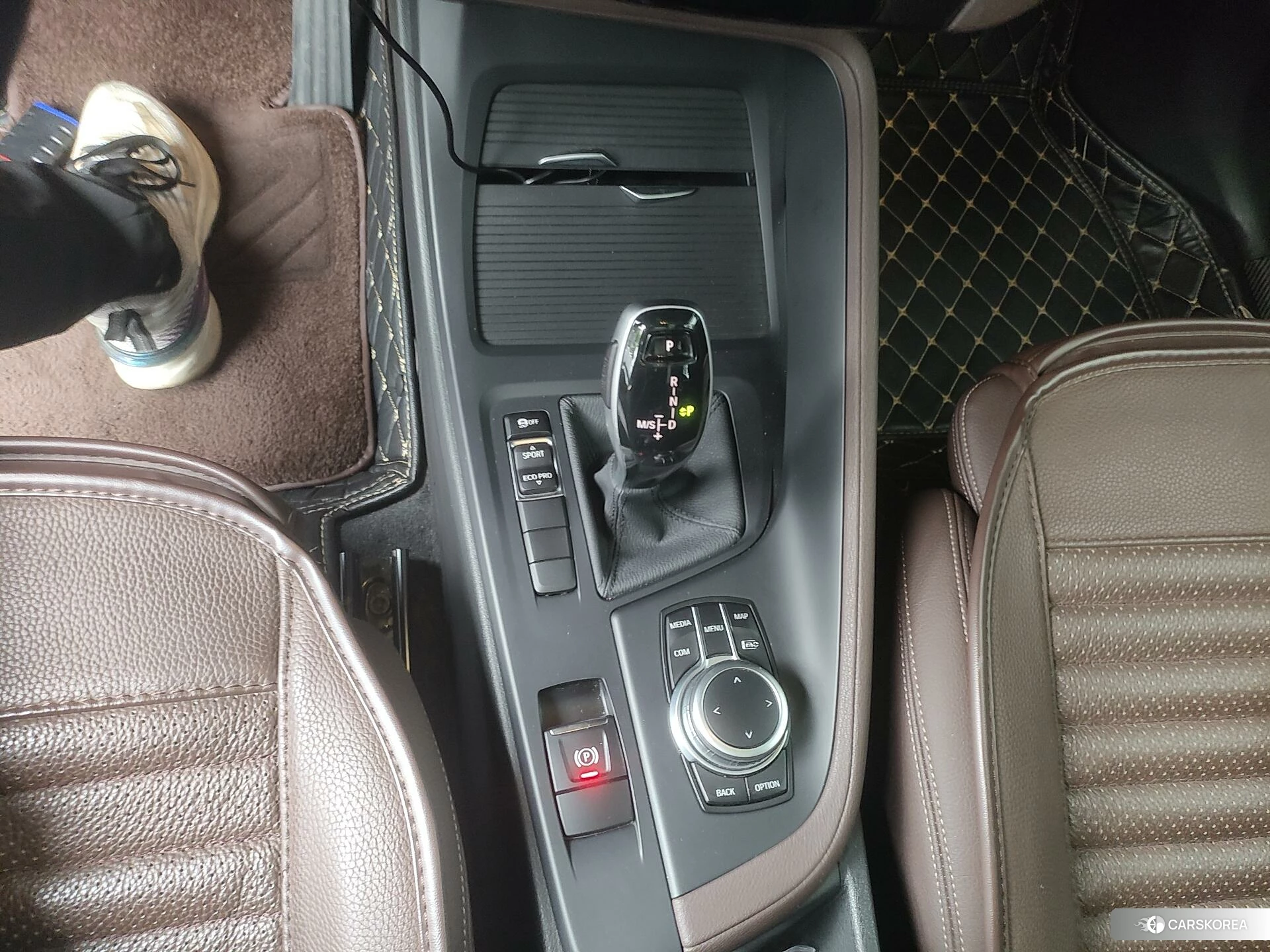 BMW X1 id 4462052 из Китая 16