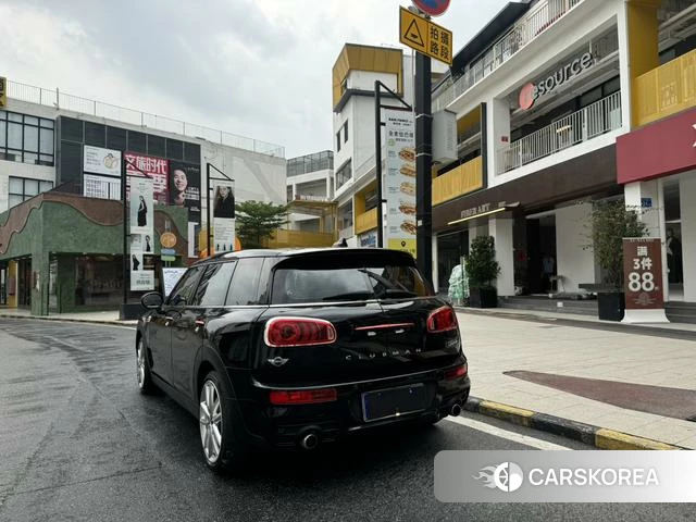 MINI CLUBMAN id 4198845 из Китая 17