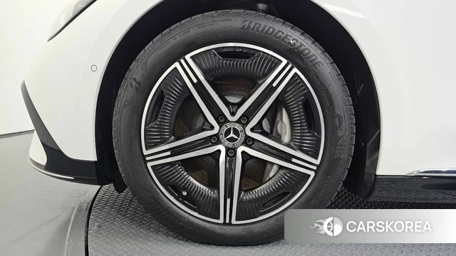 Mercedes-Benz EQE V295 id 4655634 из Кореи 25