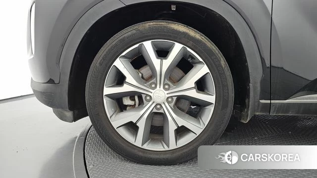 Hyundai Palisade id 4856212 из Кореи 31