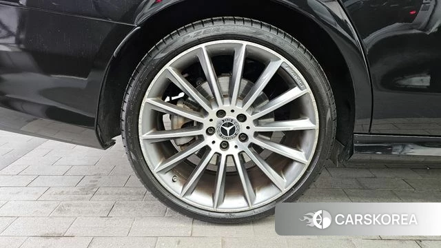 Mercedes-Benz E-Class W213 id 3892223 из Кореи 15