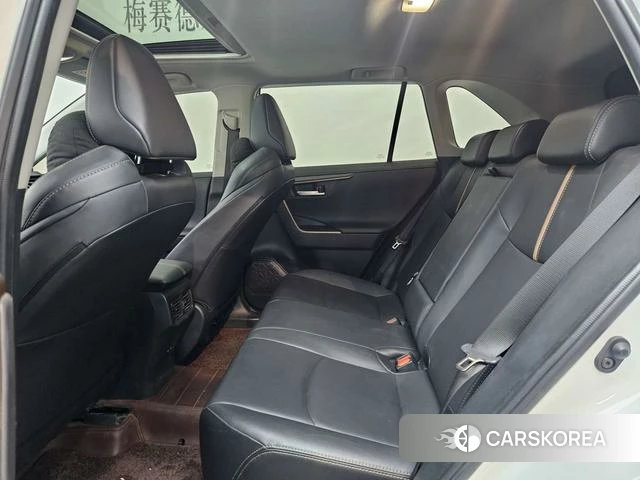 Toyota Wilanda id 4313921 из Китая 10