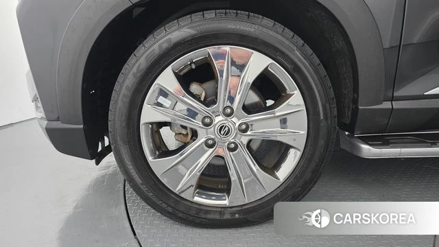 Ssangyong All New Rexton id 4682326 из Кореи 15