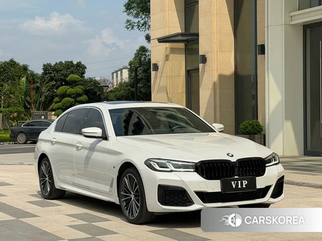 BMW 5 series id 4291131 из Китая 24