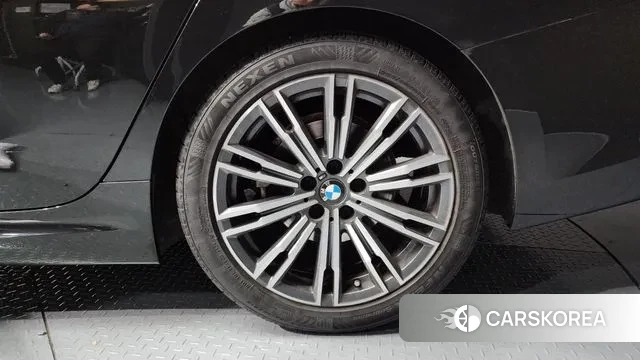 BMW 3 Series (G20) id 3417528 из Кореи 15