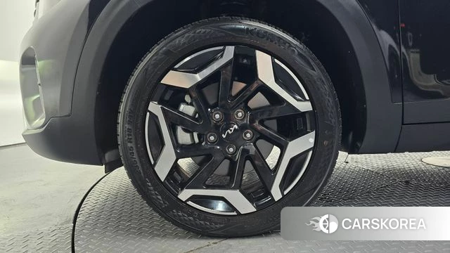 Kia The New Seltos id 4499865 из Кореи 15