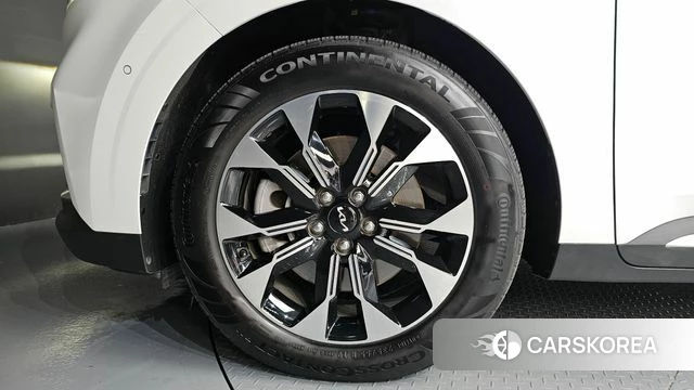 Kia Carnival 4th generation id 4382844 из Кореи 15