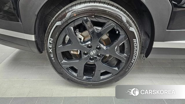 Hyundai Santa Fe (MX5) id 4456495 из Кореи 28