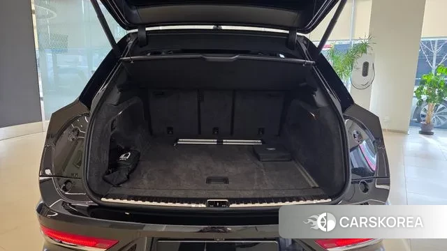 Bentley Bentayga 2025 Черный из Кореи, фото 6