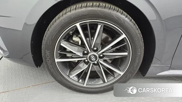 Hyundai The New Grandeur IG id 3488196 из Кореи 15