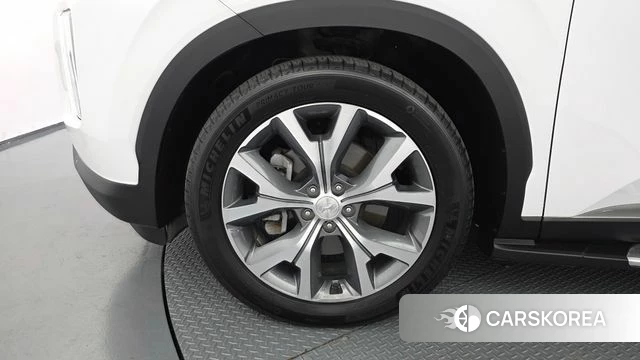 Hyundai Palisade id 4267875 из Кореи 31