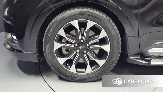 Kia Carnival 4th generation id 3827700 из Кореи 15