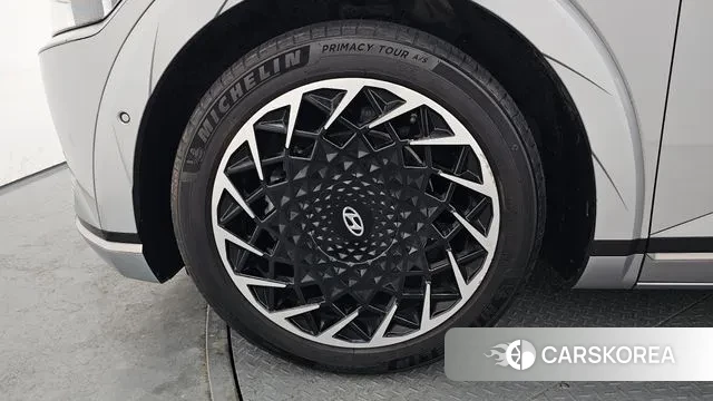 Hyundai Ionic 5 id 3586490 из Кореи 15