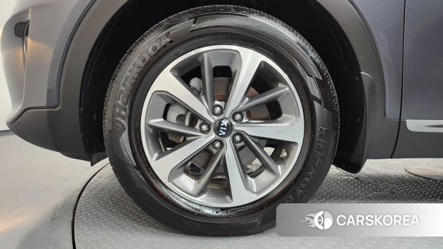 Kia The New Sorento id 4794503 из Кореи 28