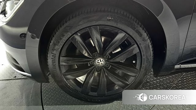 Volkswagen Arteon id 4345106 из Кореи 15