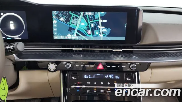 Kia Carnival 4th generation id 2680627 из Кореи 15