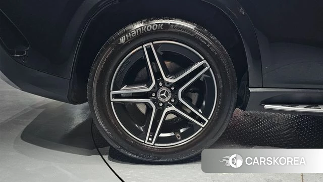 Mercedes-Benz GLE-Class W167 id 4556550 из Кореи 15