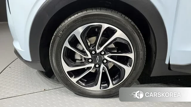 Chevrolet (GM Daewoo) Bolt EUV id 3596976 из Кореи 15