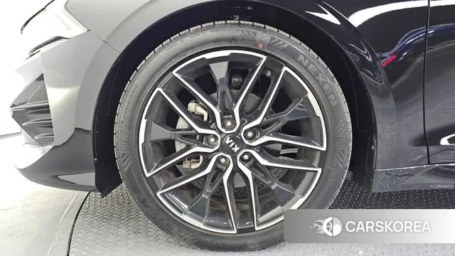 Kia K5 3rd generation id 3760570 из Кореи 15