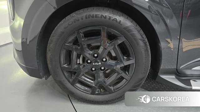 Kia The New Carnival 4th Generation id 4753225 из Кореи 15
