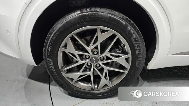 Genesis GV70 id 4592775 из Кореи 25