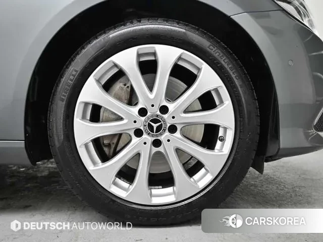 Mercedes-Benz E-Class W213 id 3514590 из Кореи 15