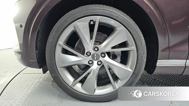 Genesis GV70 id 4754454 из Кореи 15