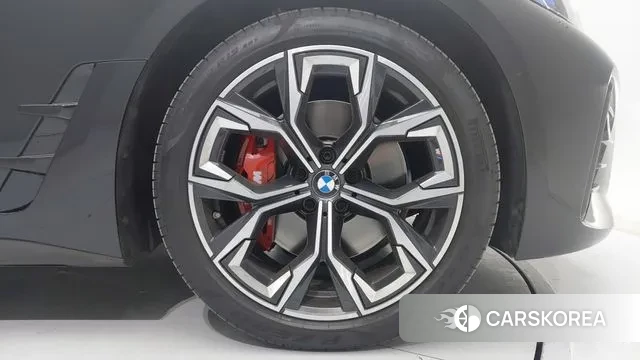 BMW 4 Series (G22) id 3630475 из Кореи 15