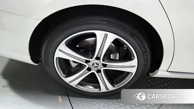 Mercedes-Benz E-Class W213 id 3391307 из Кореи 15