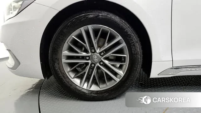 Hyundai Grandeur IG id 3736969 из Кореи 15