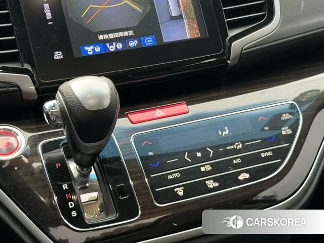 Honda Odyssey id 4209707 из Китая 15