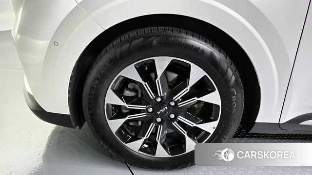 Kia Carnival 4th generation id 4283075 из Кореи 30