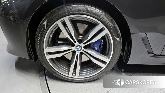 BMW 6 Series GT (G32) id 3565585 из Кореи 15